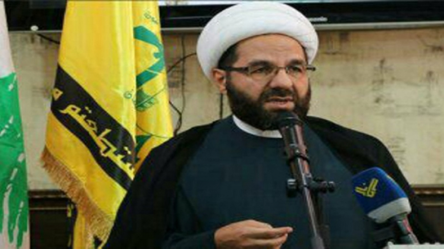 Hizbullah: Lebanon Tidak akan Mundur Hadapi Rezim Zionis !