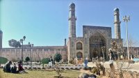 Masjid Jami\' Herat, Afghanistan