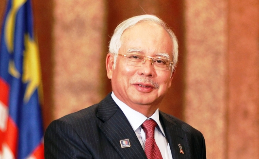 Dapat Persetujuan Sultan, PM Najib Bubarkan Parlemen Malaysia