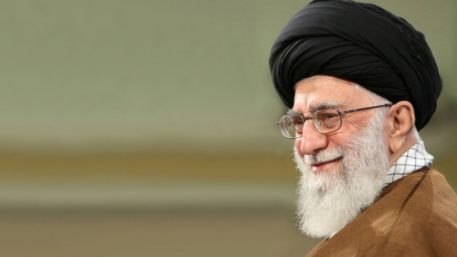 Tata Keamanan Asia Barat dalam Perspektif Ayatullah Khamenei