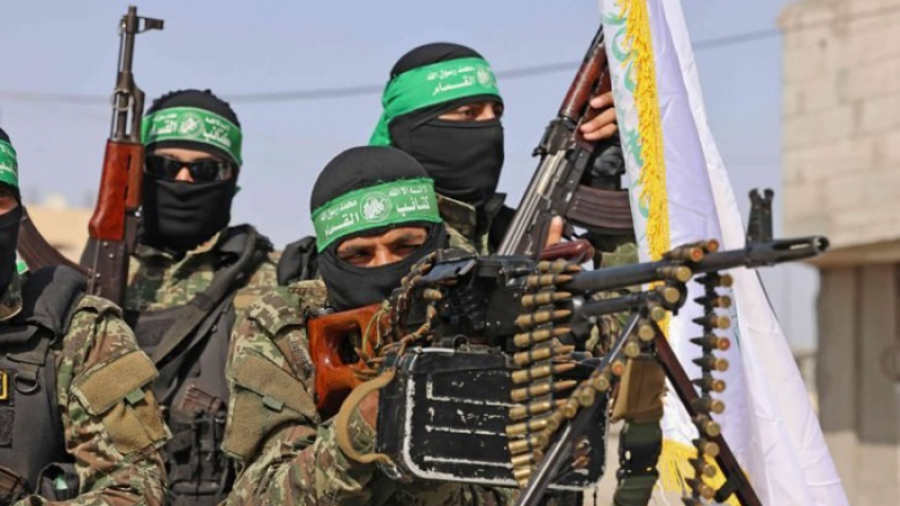 Hamas Sampaikan Terima Kasih Kepada Iran dan Hizbullah