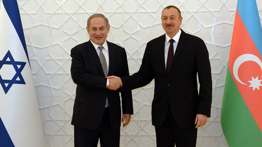 Bagaimana Israel Benamkan Pengaruhnya di Republik Azerbaijan ?