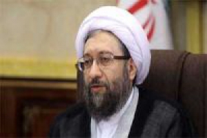 Sadeq Larijani: AS dan Eropa Terlibat Lahirkan ISIS