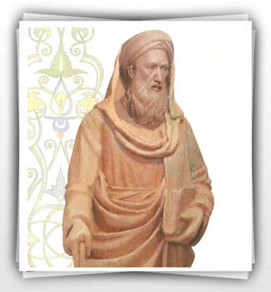 Abu Jakfar Muhammad bin Ya&#039;qub bin Ishaq al-Kulaini al-Razi