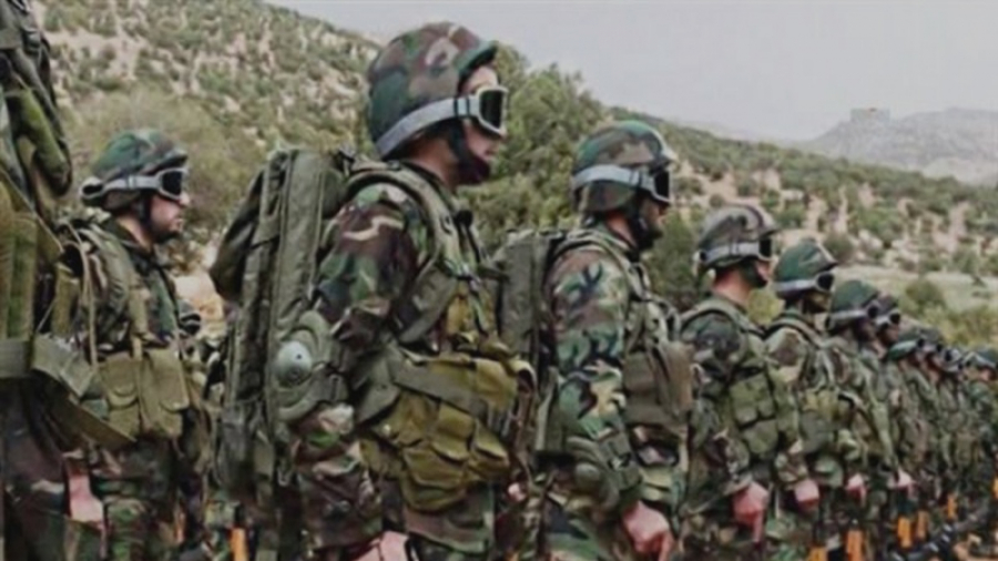 Jenderal Israel: Kami Tahu Unit Komando Hizbullah Ada di Sini