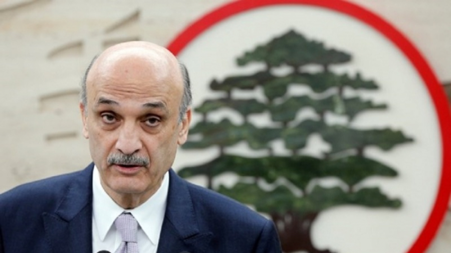 Geagea: Kami Punya 15000 Pasukan untuk Lawan Hizbullah