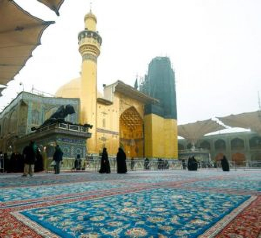 Tiga Hadis Sahih: Argumen atas Kepemimpinan Imam Ali setelah Nabi