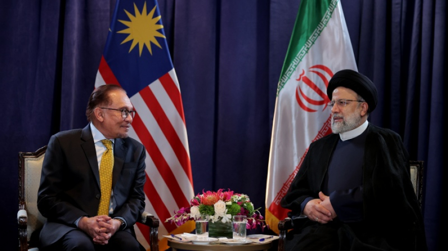 PM Malaysia Desak Dalang Aksi Kekerasan di Iran Diadili