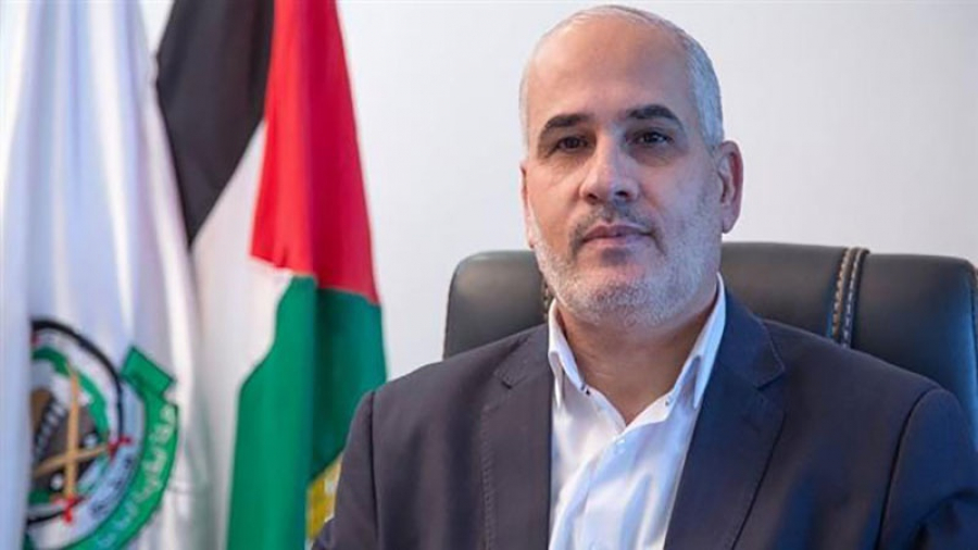 Hamas Kecam Kunjungan Lapid ke Maroko