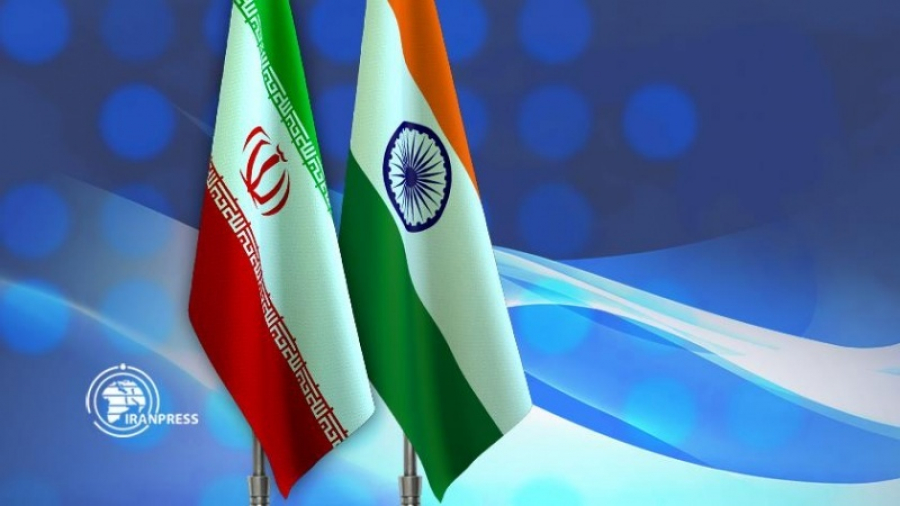 Iran Gelar Pertemuan Konsultatif Politik dengan India