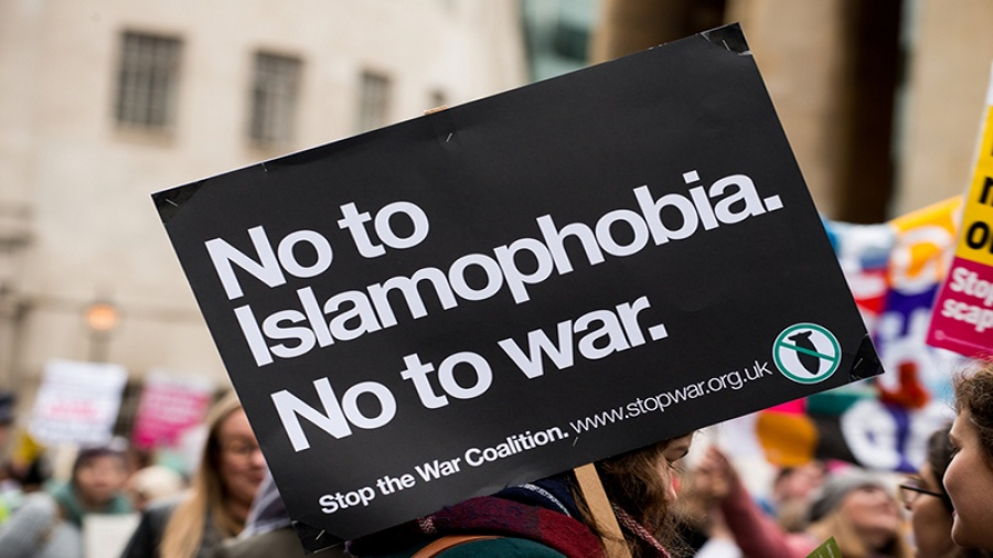 Islamophobia di Barat (14)