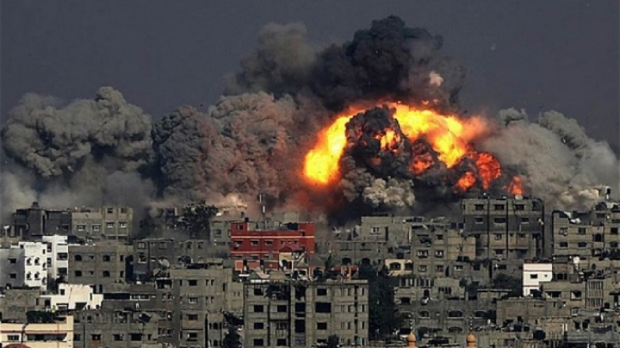 Dampak Perang 4 Hari di Jalur Gaza bagi Israel