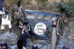 Taliban Peringatkan ISIS untuk Keluar dari Afghanistan
