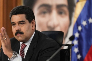 AS Dinilai Ingin Hancurkan Revolusi Bolivarian Venezuela