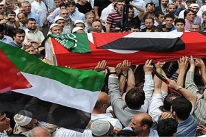 Di Bulan Januari, 22 Warga Palestina Gugur Syahid