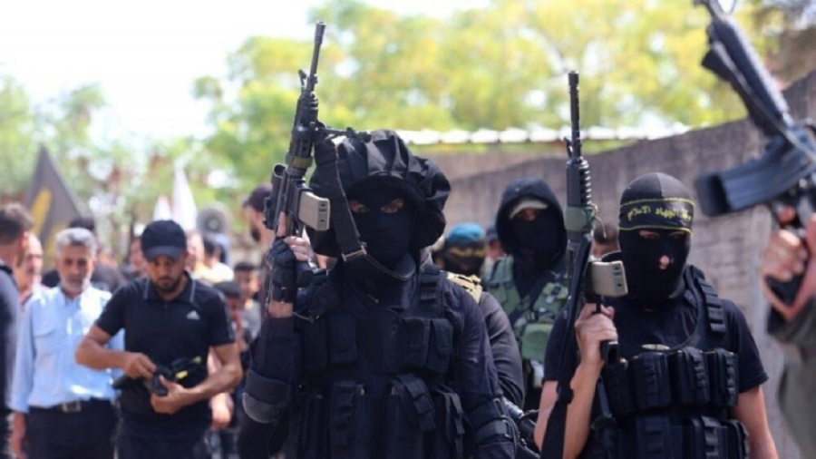 Jihad Islam: Operasi di Jenin Berlanjut, Israel akan Hadapi Banyak Kejutan