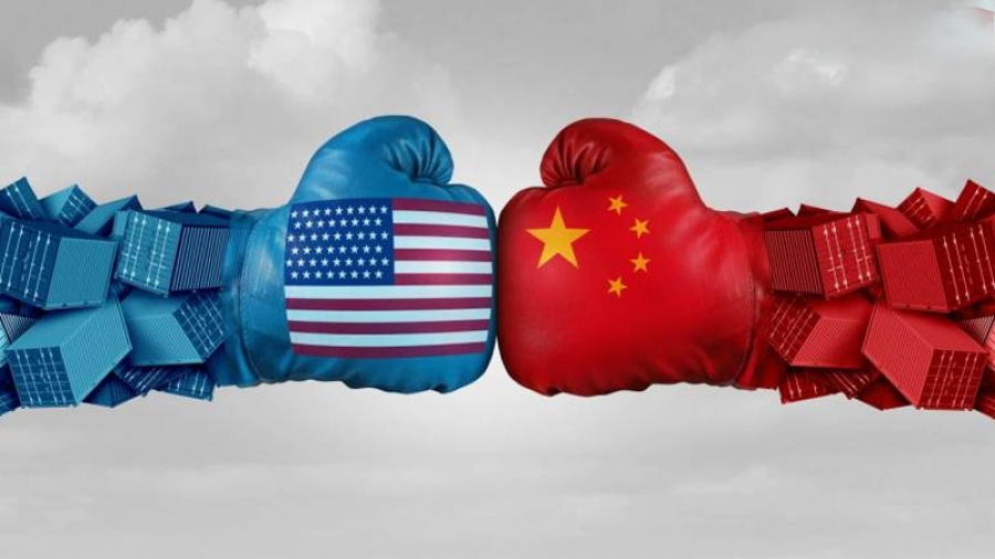Babak Baru Permusuhan AS-Cina; Menutup Konsulat Cina di Houston