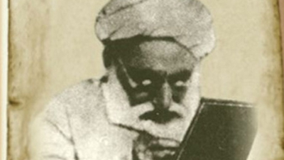 Muhammad Taqi Shirazi