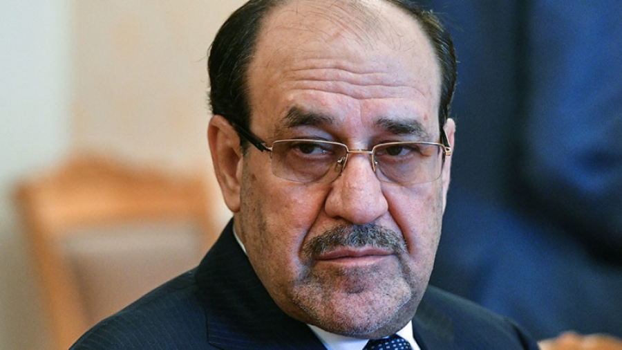 Nouri al-Maliki: Amerika Tidak Membantu Irak di Perang Melawan Daesh