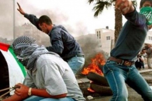 Generasi Baru Intifada Al-Quds