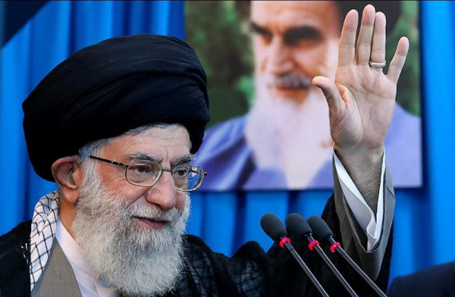 Pesan Haji Pemimpin Revolusi Iran, Sayid Ali Khamenei