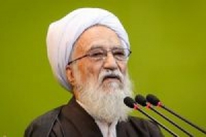 Ayatullah Kermani: Jika Barat Tidak Patuhi JCPOA, Iran Juga Akan Bersikap Sama