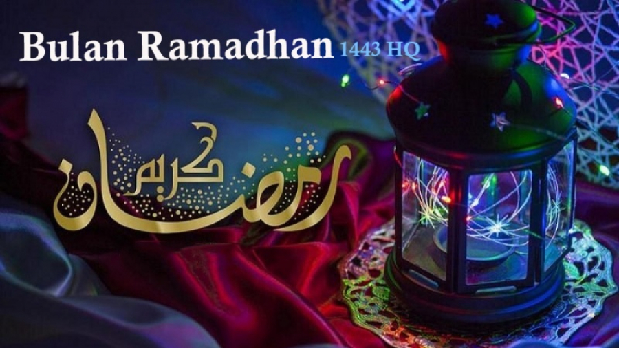 Doa Hari ke-5 Puasa Ramadhan