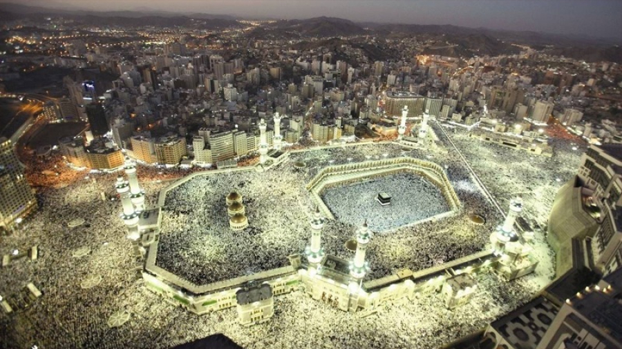 Haji, Kesempatan Penghambaan yang Tulus