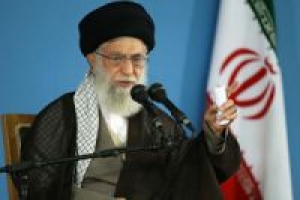 Rahbar: Permusuhan AS Terhadap Iran Tidak Akan Berakhir