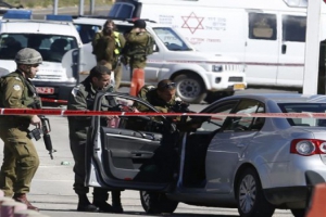 Lagi, Israel Tembak Mati Seorang Warga Palestina