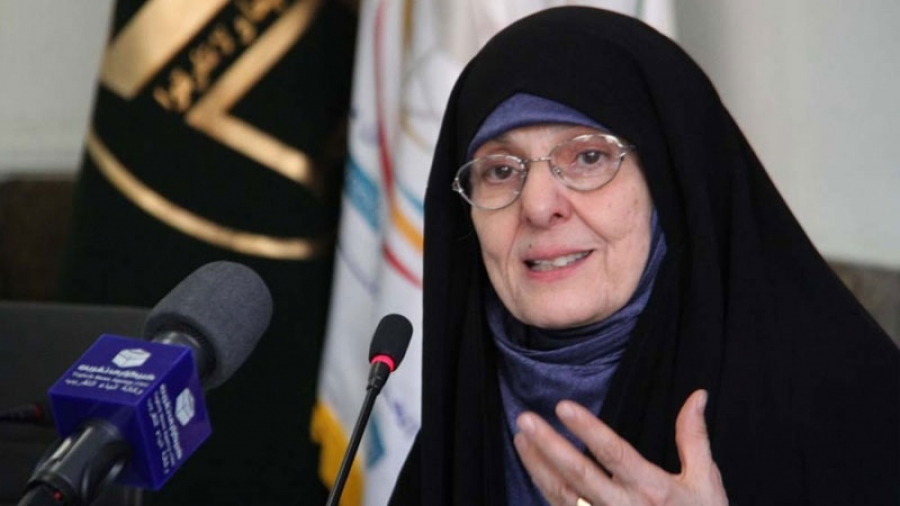 Mengenang Dr. Tuba Kermani, Perempuan Berprestasi Iran