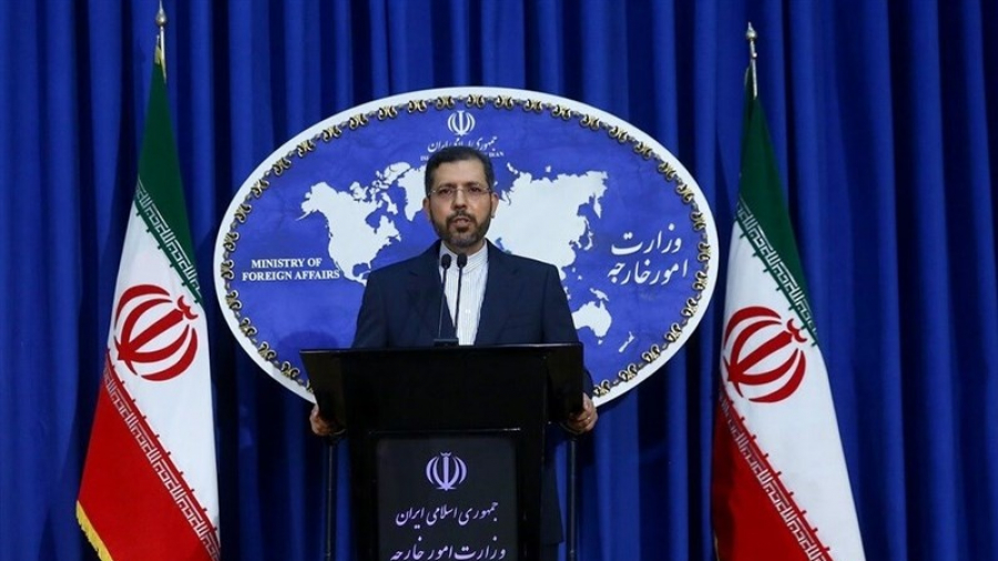 Inilah Sikap Iran Mengenai Perkembangan Terbaru di Afghanistan