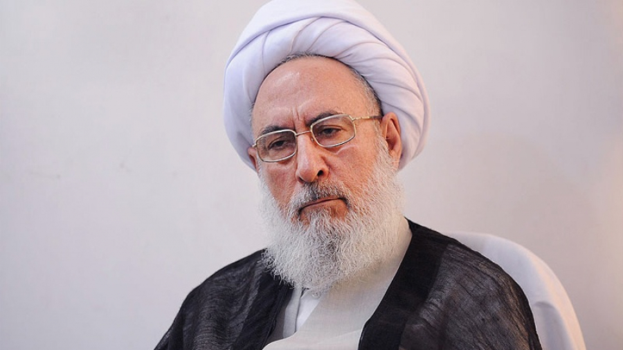 Ayatullah Mohsen Mojtahed Shabestari, Mujahid Mujtahid Iran