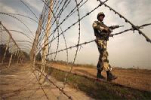 Lagi, Pasukan Pakistan-India Terlibat Kontak Senjata di Perbatasan