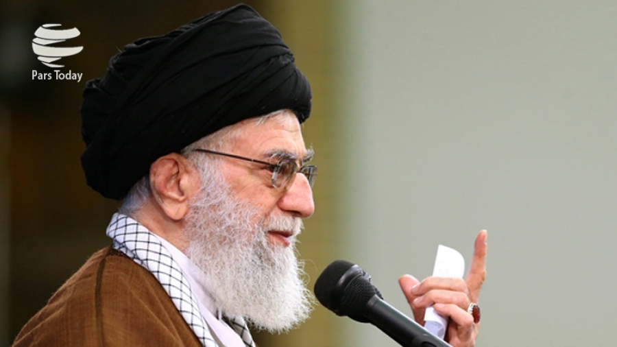 Kemajuan Republik Islam Iran dalam Perspektif Ayatullah Khamenei