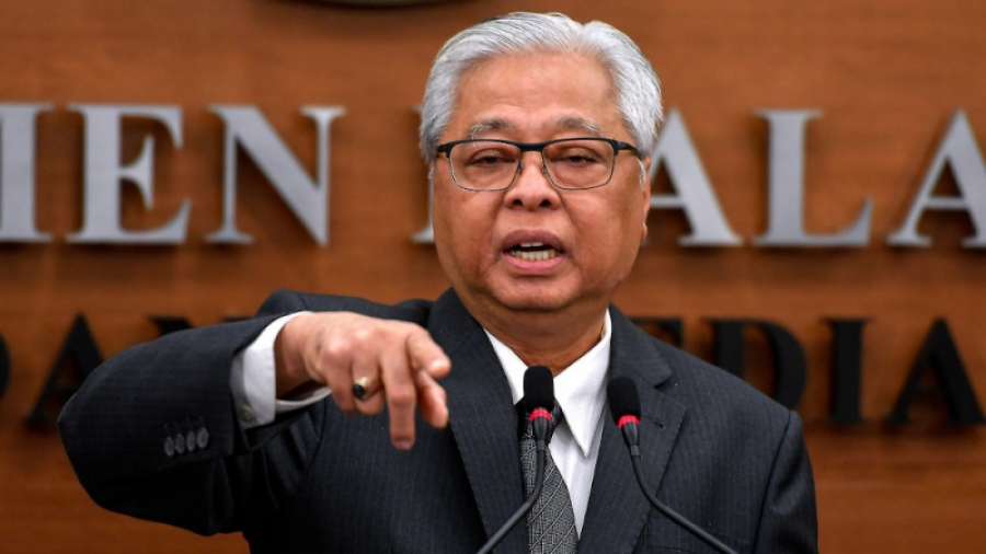 Kabinet Malaysia Belum Bahas Proposal Pembukaan Perbatasan Negara