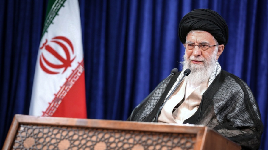 Rahbar: Sanksi AS anti Bangsa Iran, Sebuah Kejahatan