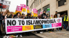 Diskriminasi Umat Islam Semakin Meningkat di Inggris