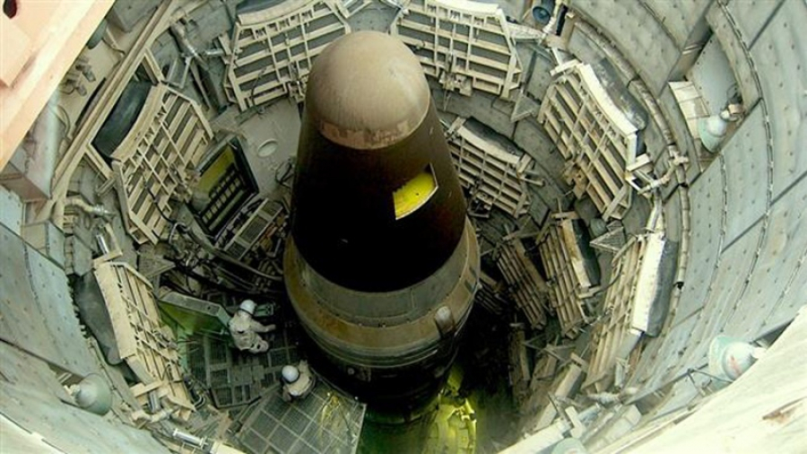 Rusia: NATO Siap Benarkan Penggunaan Senjata Nuklir