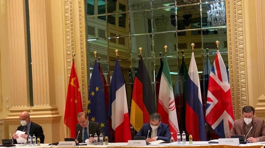 Sidang Komisi Bersama JCPOA di Wina Selesai, Iran Protes Eropa
