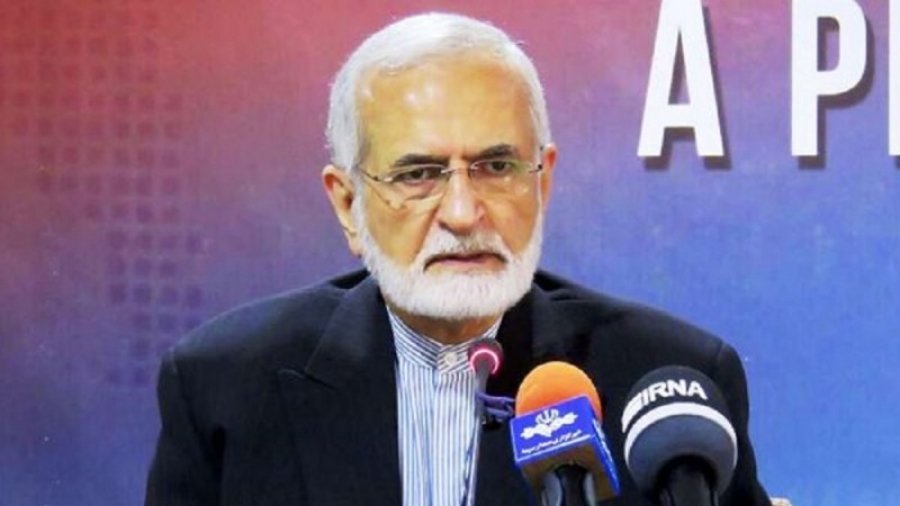 Kharazi: Jika Iran Diserang, Jantung Rezim Zionis Jadi Target