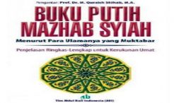 Buku Putih Mazhab Syiah Pengantar Umum Tentang Islam