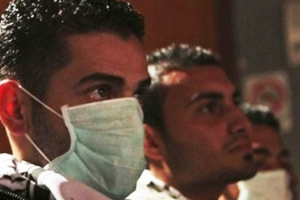 Korban Flu Babi Iran Meningkat 33 Orang