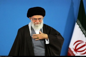 Rahbar: Rakyat Iran Ingin Parlemen yang tidak Takut Amerika