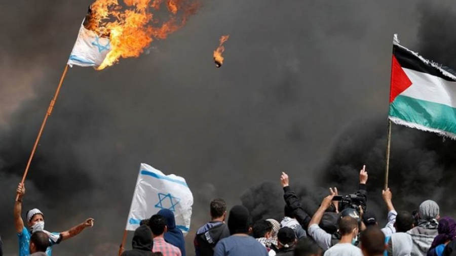 Hamas Ingatkan Negara Arab tidak Bantu Israel Capai Tujuannya