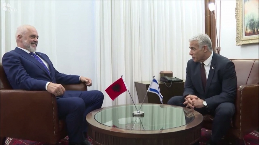 PM Israel ke PM Albania: Aksi-Aksi terhadap Iran akan Dilanjutkan