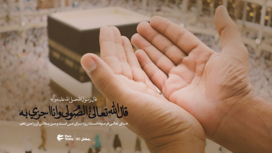Mengejar Berkah Ramadhan (5)