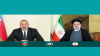 Raisi: Hubungan Tehran dan Baku Tidak Terpengaruh Provokasi Destruktif