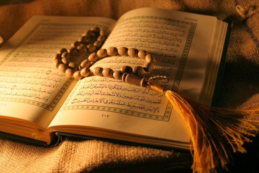 Posisi Undang-Undang dalam Al-Quran dan Sunnah (3)