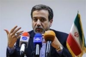 Araqchi: Penulisan Teks Perjanjian Nuklir Iran Berlanjut